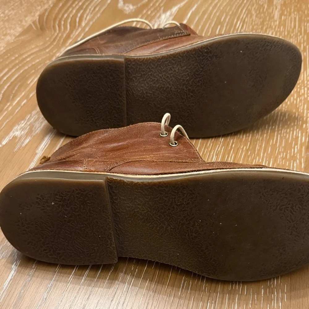 Men's Michael Shannon Chukka Boots